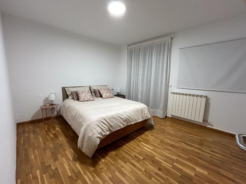 20 Pasos Apartment Tudela Exterior photo